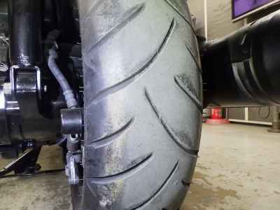 Honda PS250 Big Ruckus 2006