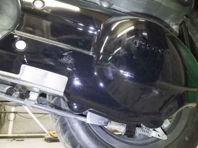 Honda PS250 Big Ruckus 2006