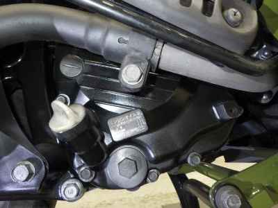 Honda PS250 Big Ruckus 2006