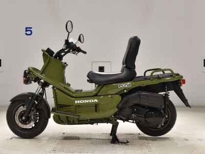 Honda PS250 Big Ruckus 2006
