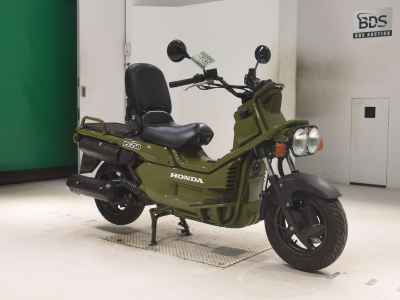 Honda PS250 Big Ruckus 2006