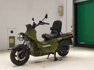 Honda PS250 Big Ruckus 2006