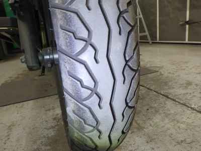 Honda PS250 Big Ruckus 2006