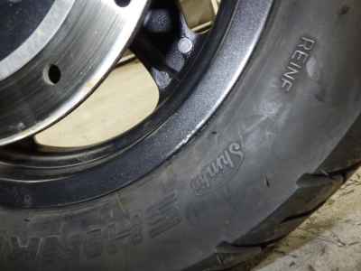 Honda PS250 Big Ruckus 2006