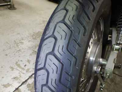 Kawasaki Eliminator 250LX