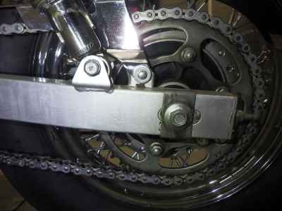 Kawasaki Eliminator 250LX