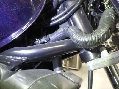 Kawasaki Eliminator 250LX