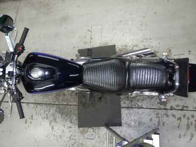 Kawasaki Eliminator 250LX