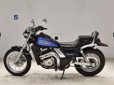 Kawasaki Eliminator 250LX