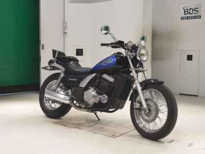 Kawasaki Eliminator 250LX