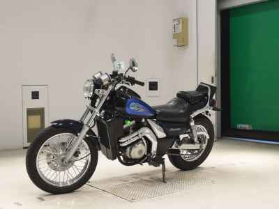 Kawasaki Eliminator 250LX