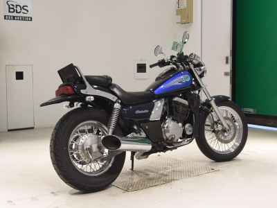 Kawasaki Eliminator 250LX