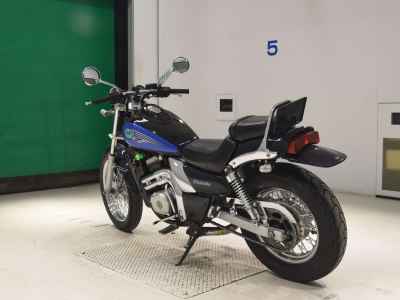Kawasaki Eliminator 250LX