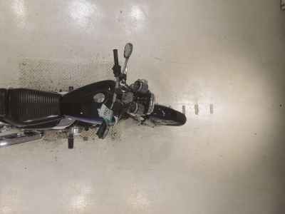 Kawasaki Eliminator 250LX