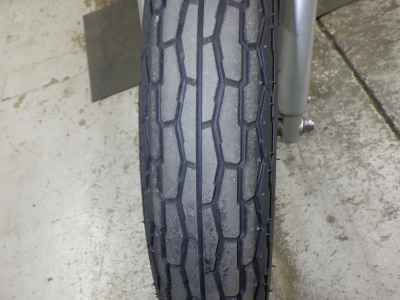 Kawasaki Eliminator 250LX