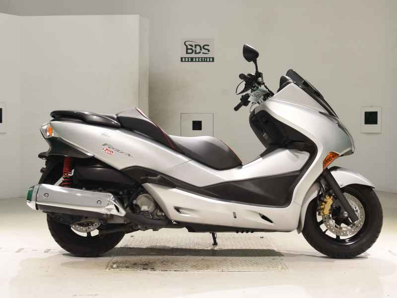 Honda Forza Z 2008