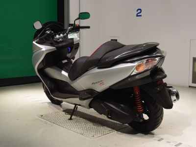 Honda Forza Z 2008