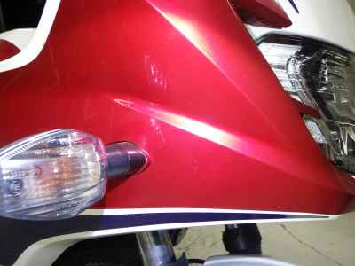 Honda CB1300 Super Boldor 2019