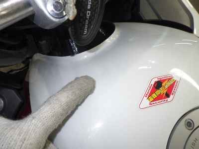 Honda CB1300 Super Boldor 2019