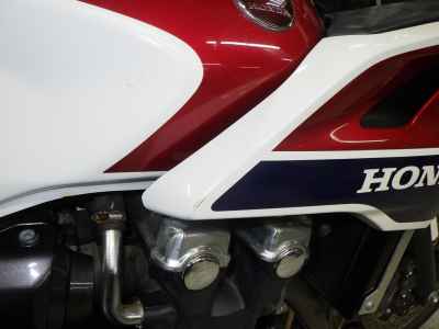 Honda CB1300 Super Boldor 2019