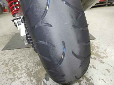 Honda CB1300 Super Boldor 2019