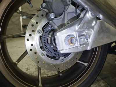 Honda CB1300 Super Boldor 2019