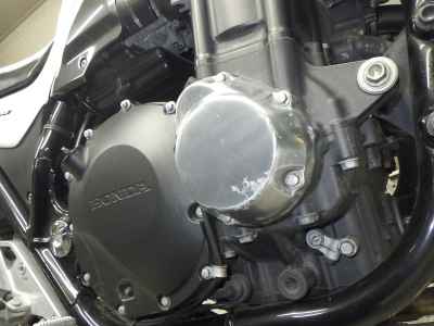 Honda CB1300 Super Boldor 2019