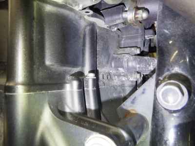 Honda CB1300 Super Boldor 2019