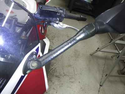 Honda CB1300 Super Boldor 2019