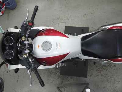 Honda CB1300 Super Boldor 2019