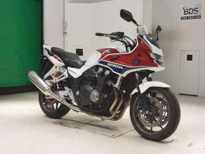 Honda CB1300 Super Boldor 2019