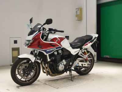 Honda CB1300 Super Boldor 2019