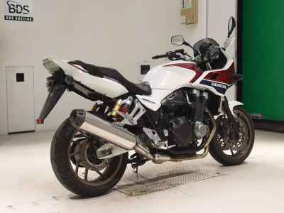 Honda CB1300 Super Boldor 2019