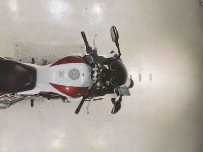 Honda CB1300 Super Boldor 2019