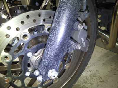 Honda CB1300 Super Boldor 2019