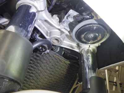 Honda CB1300 Super Boldor 2019