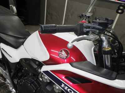 Honda CB1300 Super Boldor 2019