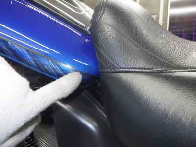 Harley-Davidson Electra Glide FLHTKSE1800 2014