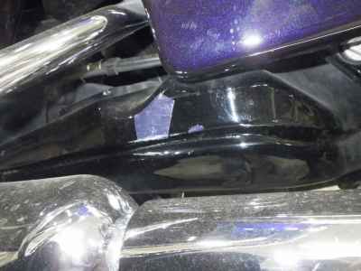 Harley-Davidson Electra Glide FLHTKSE1800 2014