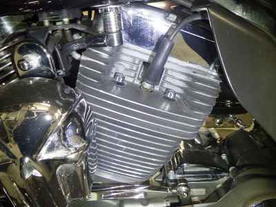 Harley-Davidson Electra Glide FLHTKSE1800 2014