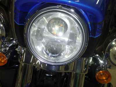 Harley-Davidson Electra Glide FLHTKSE1800 2014