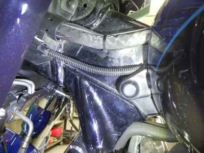 Harley-Davidson Electra Glide FLHTKSE1800 2014