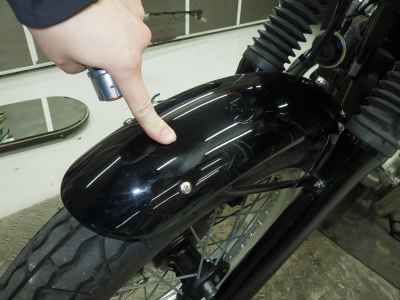 Kawasaki W800 Cafe 2021