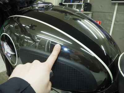 Kawasaki W800 Cafe 2021