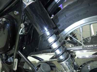 Kawasaki W800 Cafe 2021