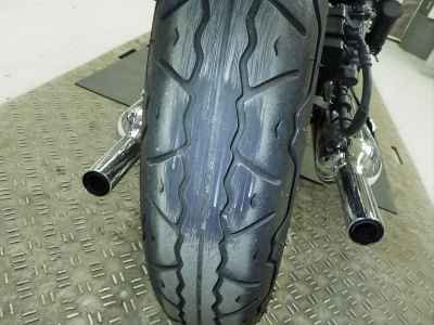 Kawasaki W800 Cafe 2021