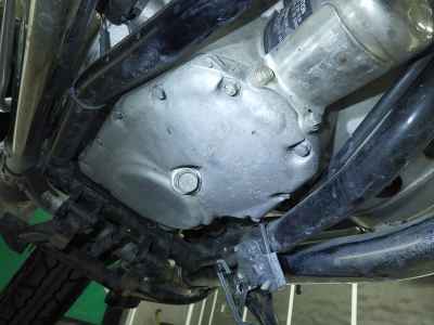 Kawasaki W800 Cafe 2021