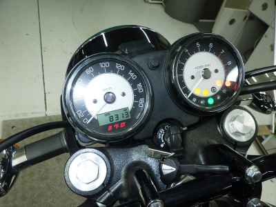 Kawasaki W800 Cafe 2021