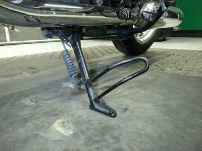 Kawasaki W800 Cafe 2021