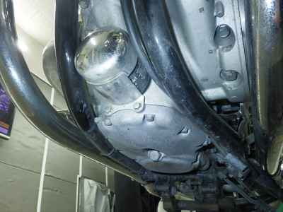 Kawasaki W800 Cafe 2021